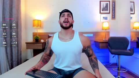 kylenorth_ online show from September 2025 04:31:02 PM