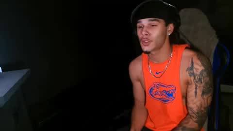 Snapshot of kylewhitedgs chatting on December 2024 04:14:01 AM KyleWhiteDGS online show from December 2024 04:14:01 AM