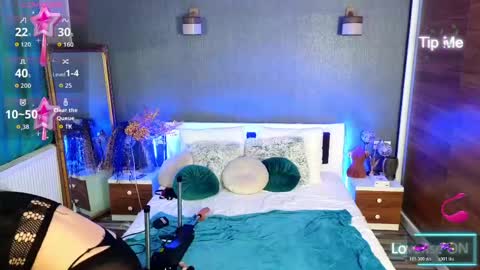 KyleyGunner online show from April 2026 03:17:01 AM