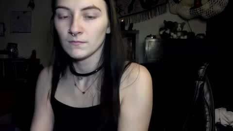 Kylianna online show from January 2025 10:37:01 PM