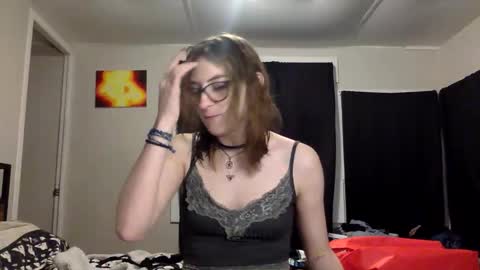 Kylianna online show from April 2026 01:41:01 AM