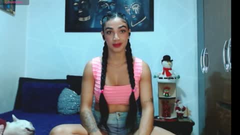 Snapshot of kylie_capricorn chatting on December 2024 05:55:01 PM kylie online show from December 2024 05:55:01 PM