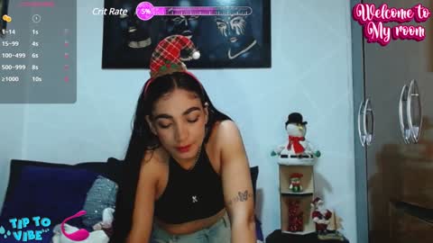 Snapshot of kylie_capricorn chatting on December 2024 12:19:01 AM kylie online show from December 2024 12:19:01 AM