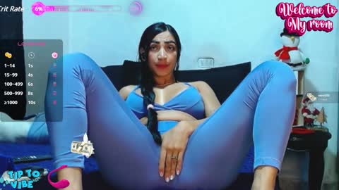 Snapshot of kylie_capricorn chatting on December 2024 08:33:01 PM kylie online show from December 2024 08:33:01 PM
