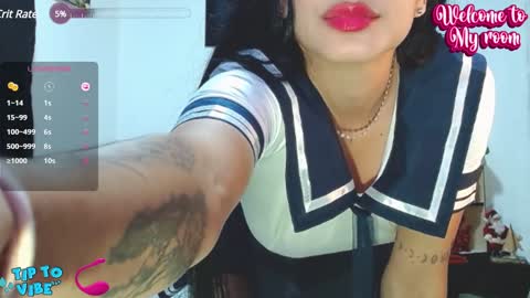 Snapshot of kylie_capricorn chatting on December 2024 11:39:02 AM kylie online show from December 2024 11:39:02 AM