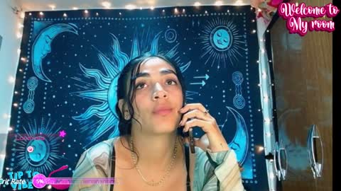 Snapshot of kylie_capricorn chatting on January 2025 04:12:01 PM kylie online show from January 2025 04:12:01 PM