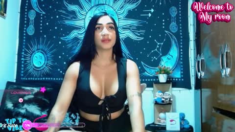 Snapshot of kylie_capricorn chatting on February 2025 09:40:01 PM kylie online show from February 2025 09:40:01 PM