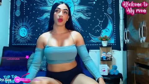 Snapshot of kylie_capricorn chatting on February 2025 08:35:02 PM kylie online show from February 2025 08:35:02 PM
