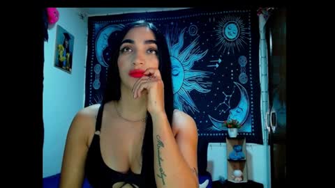 Snapshot of kylie_capricorn chatting on February 2025 12:28:01 AM kylie online show from February 2025 12:28:01 AM