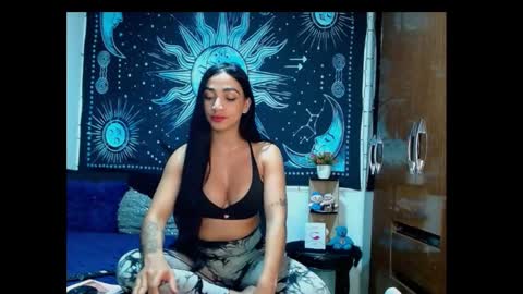 Snapshot of kylie_capricorn chatting on February 2025 10:40:02 PM kylie online show from February 2025 10:40:02 PM