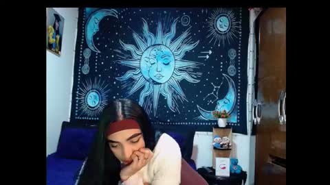 Snapshot of kylie_capricorn chatting on February 2025 09:54:01 PM kylie online show from February 2025 09:54:01 PM
