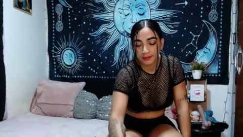 Snapshot of kylie_capricorn chatting on September 2025 11:16:02 PM kylie online show from September 2025 11:16:02 PM