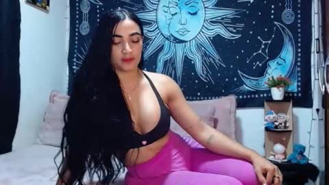 Snapshot of kylie_capricorn chatting on September 2025 01:18:01 AM kylie online show from September 2025 01:18:01 AM
