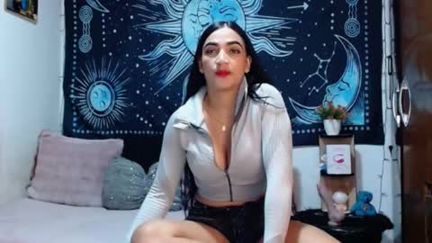 Snapshot of kylie_capricorn chatting on September 2025 09:15:02 PM kylie online show from September 2025 09:15:02 PM