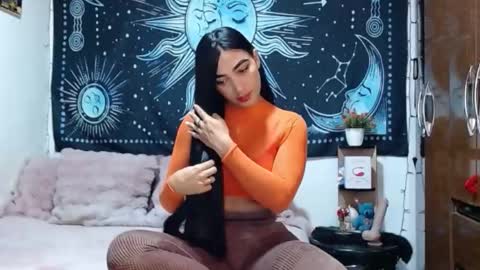 Snapshot of kylie_capricorn chatting on September 2025 11:30:01 PM kylie online show from September 2025 11:30:01 PM