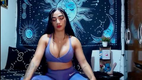 Snapshot of kylie_capricorn chatting on September 2025 09:29:02 PM kylie online show from September 2025 09:29:02 PM