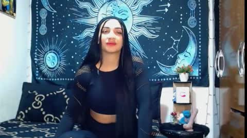 Snapshot of kylie_capricorn chatting on October 2025 11:05:01 PM kylie online show from October 2025 11:05:01 PM