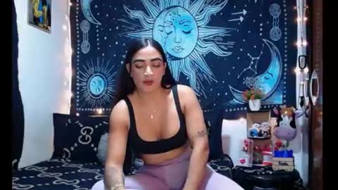 Snapshot of kylie_capricorn chatting on June 2026 08:57:01 PM kylie online show from June 2026 08:57:01 PM
