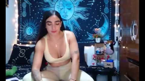 Snapshot of kylie_capricorn chatting on July 2026 11:15:01 PM kylie online show from July 2026 11:15:01 PM