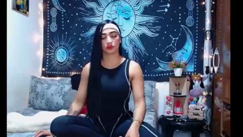 Snapshot of kylie_capricorn chatting on July 2026 11:40:02 PM kylie online show from July 2026 11:40:02 PM