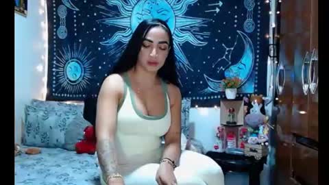 Snapshot of kylie_capricorn chatting on July 2026 12:53:01 AM kylie online show from July 2026 12:53:01 AM