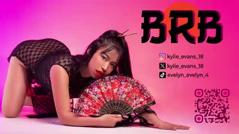 Kylie online show from March 2025 10:14:02 AM