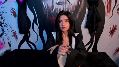 submissive demon Please help me to reach 500 thumbs up online show from December 2024 12:41:02 AM