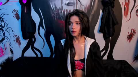 submissive demon Please help me to reach 500 thumbs up online show from December 2024 03:48:02 AM