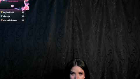 submissive demon Please help me to reach 500 thumbs up online show from February 2025 02:04:01 AM