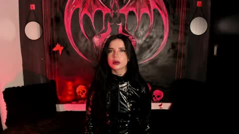 submissive demon Please help me to reach 500 thumbs up online show from April 2026 01:43:01 AM