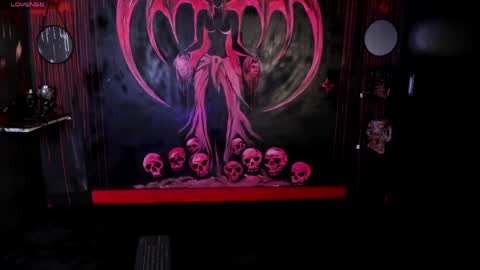 submissive demon Please help me to reach 500 thumbs up online show from May 2026 01:56:01 AM
