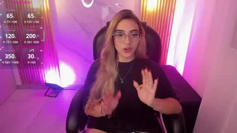  KYLIE  online show from April 2026 03:07:02 AM