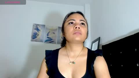 Snapshot of kylie_loveee chatting on May 2026 12:22:02 PM Paola online show from May 2026 12:22:02 PM