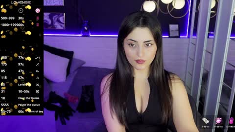 Kylie online show from January 2025 05:56:01 PM