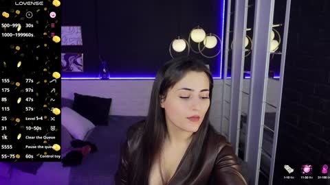 Kylie online show from February 2025 12:47:02 PM