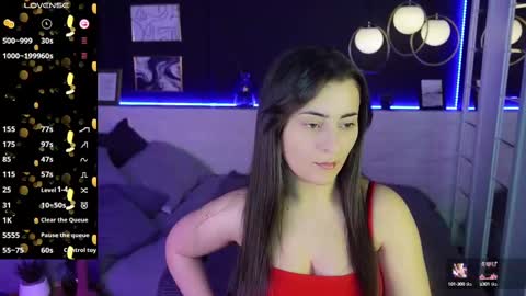 Kylie online show from February 2025 06:12:02 AM