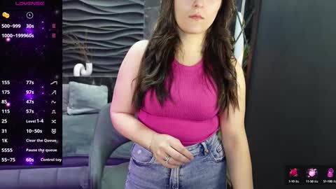 Kylie online show from February 2025 06:02:01 AM