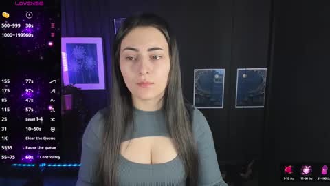 Kylie online show from February 2025 05:44:02 AM