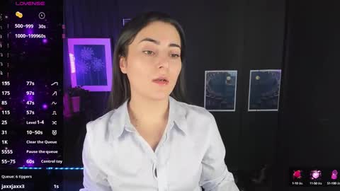 Kylie online show from February 2025 08:50:02 AM