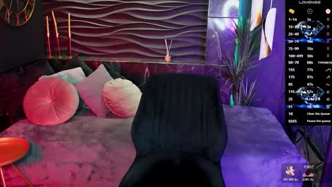 Kylie online show from November 2025 05:39:01 AM