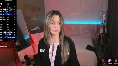 Kylie online show from March 2026 05:29:01 AM