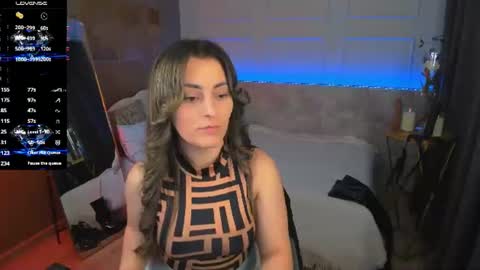 Snapshot of kylie_mellow chatting on July 2026 05:32:02 AM Kylie online show from July 2026 05:32:02 AM