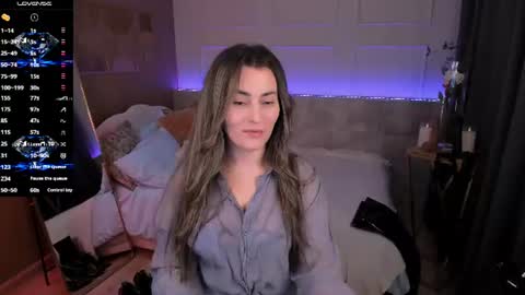 Snapshot of kylie_mellow chatting on July 2026 05:32:01 AM Kylie online show from July 2026 05:32:01 AM