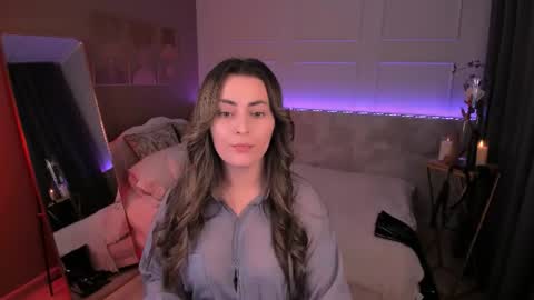 Snapshot of kylie_mellow chatting on July 2026 05:34:01 AM Kylie online show from July 2026 05:34:01 AM