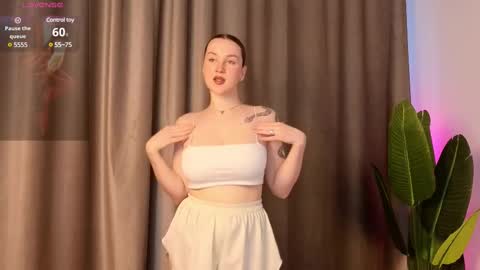 Anna online show from February 2025 03:34:02 AM