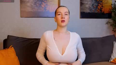 Anna online show from November 2025 04:34:01 AM