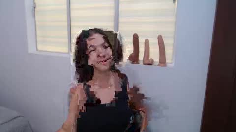 Melissa online show from February 2025 08:21:01 PM