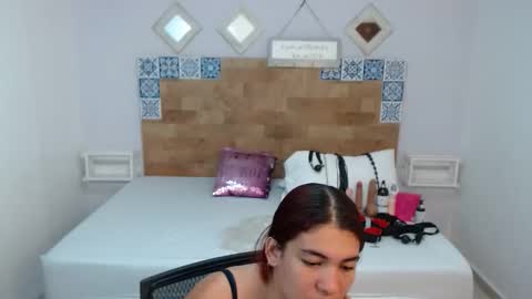 Melissa online show from November 2025 11:43:02 AM