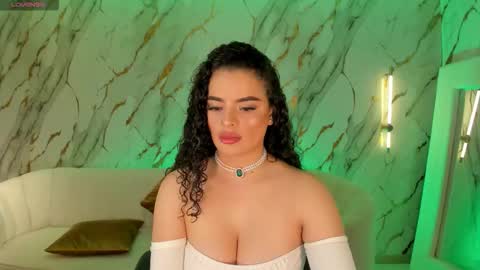 Kylie Jenkins online show from February 2026 11:11:02 AM