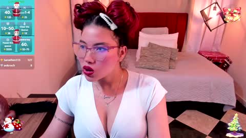 Snapshot of kyliejennerr_1 chatting on December 2024 03:19:02 PM Kylie online show from December 2024 03:19:02 PM